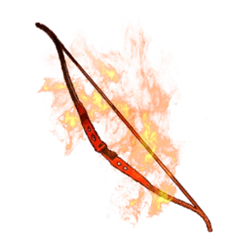 Fire Bow