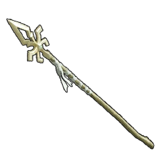 Lily's Spear